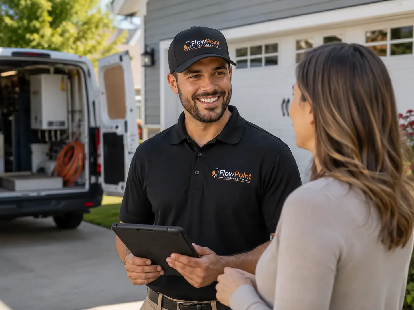 Tankless Water Heater Installation Neopit, WI FAQs